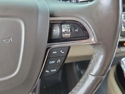 2021 Lincoln Navigator Reserve 4x2