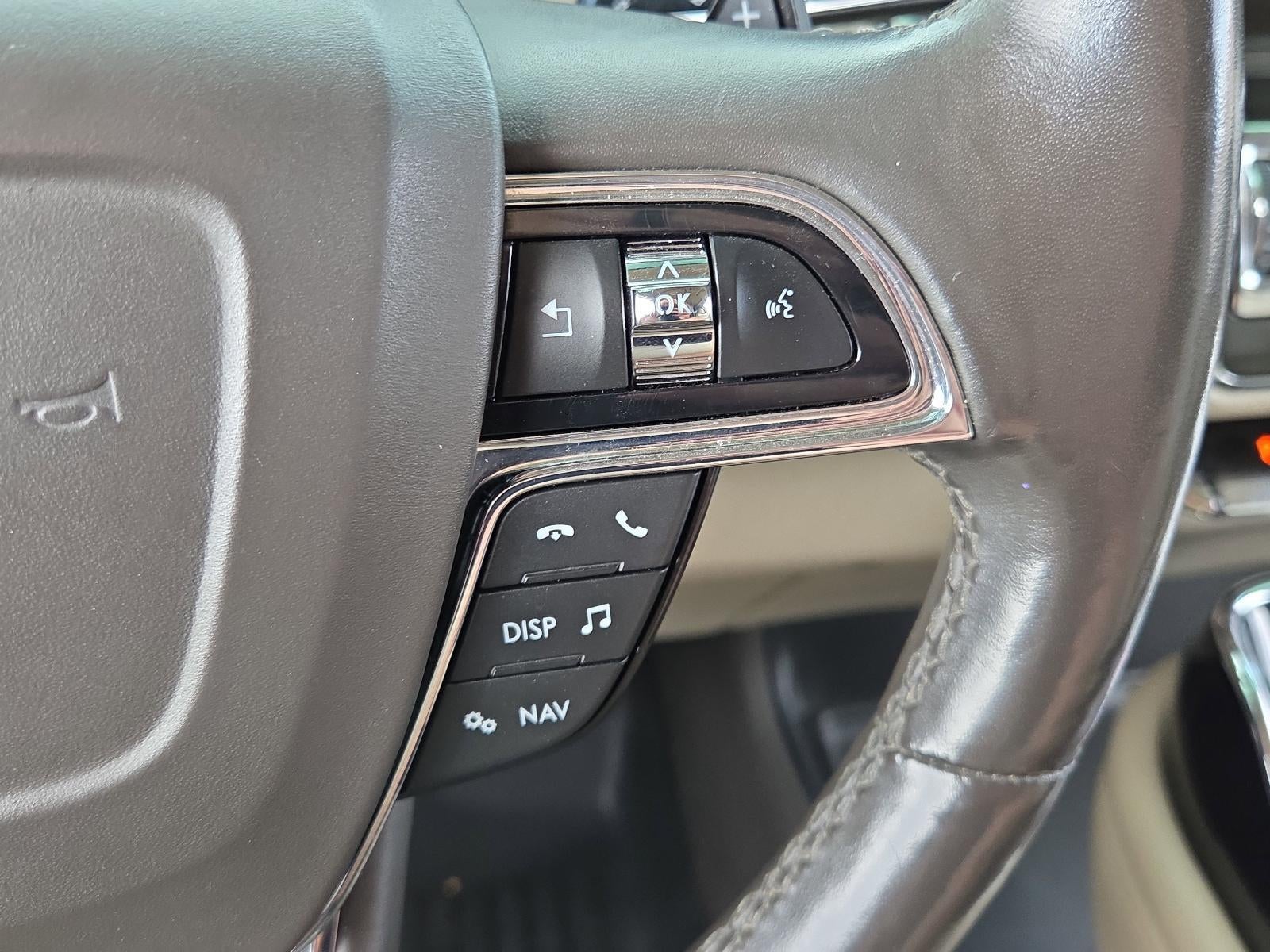 2021 Lincoln Navigator Reserve 4x2