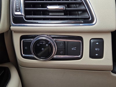 2021 Lincoln Navigator Reserve 4x2