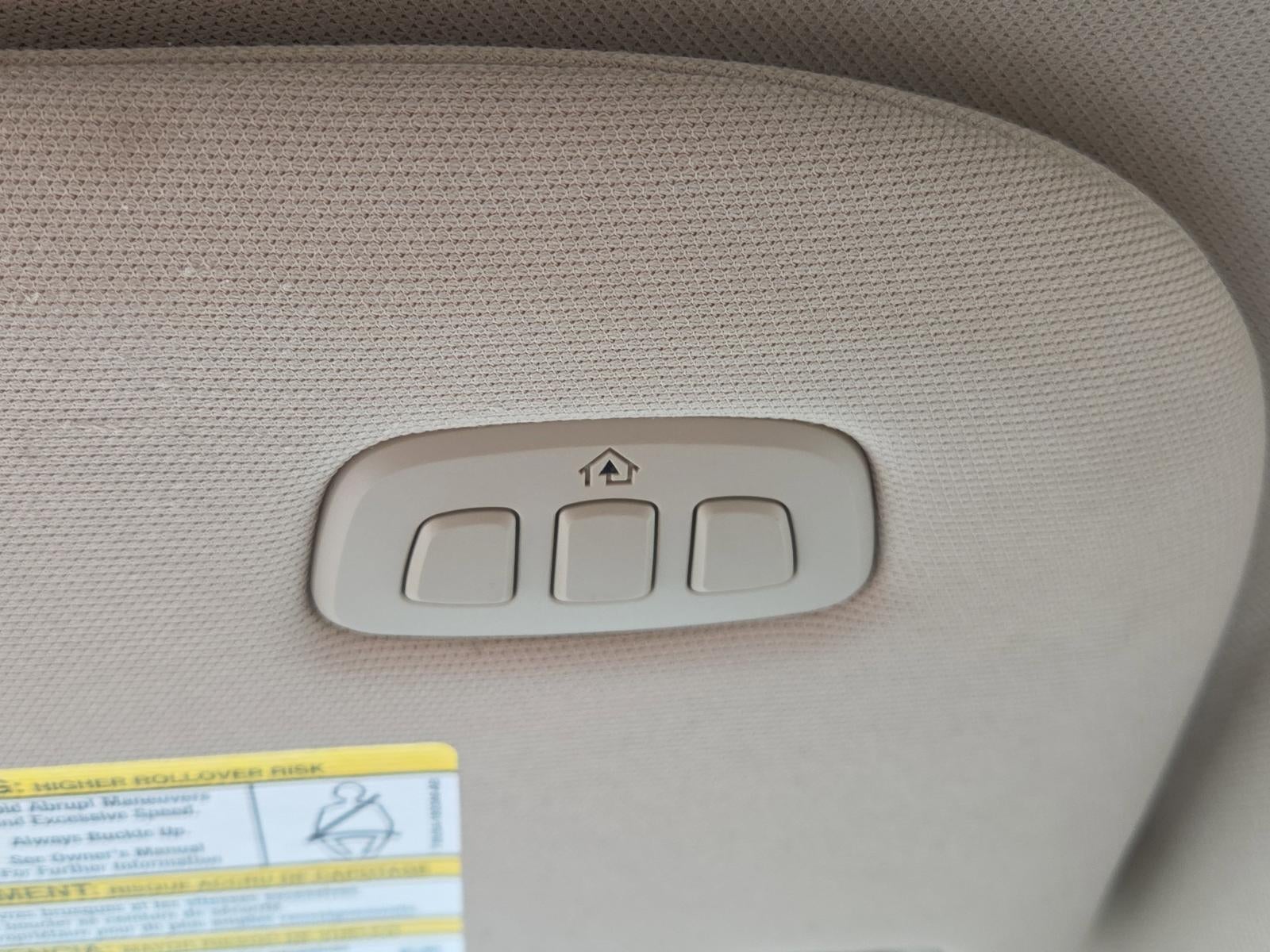 2021 Lincoln Navigator Reserve 4x2