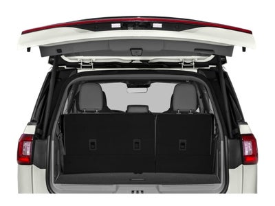 2021 Lincoln Navigator Reserve 4x2