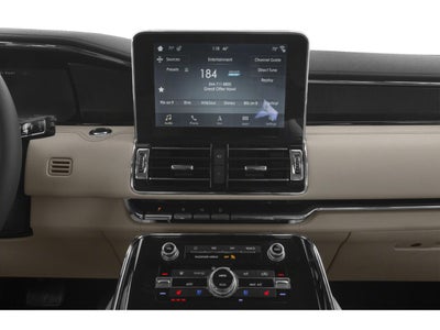 2021 Lincoln Navigator Reserve 4x2