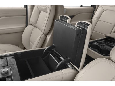 2021 Lincoln Navigator Reserve 4x2