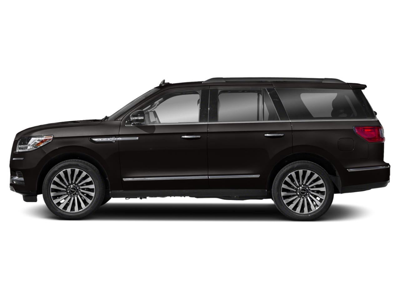2021 Lincoln Navigator Reserve 4x2