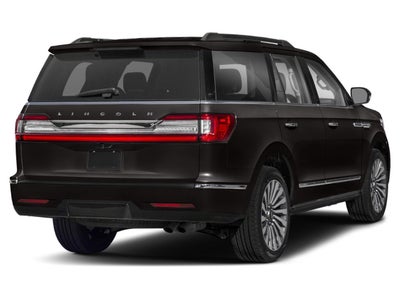 2021 Lincoln Navigator Reserve 4x2