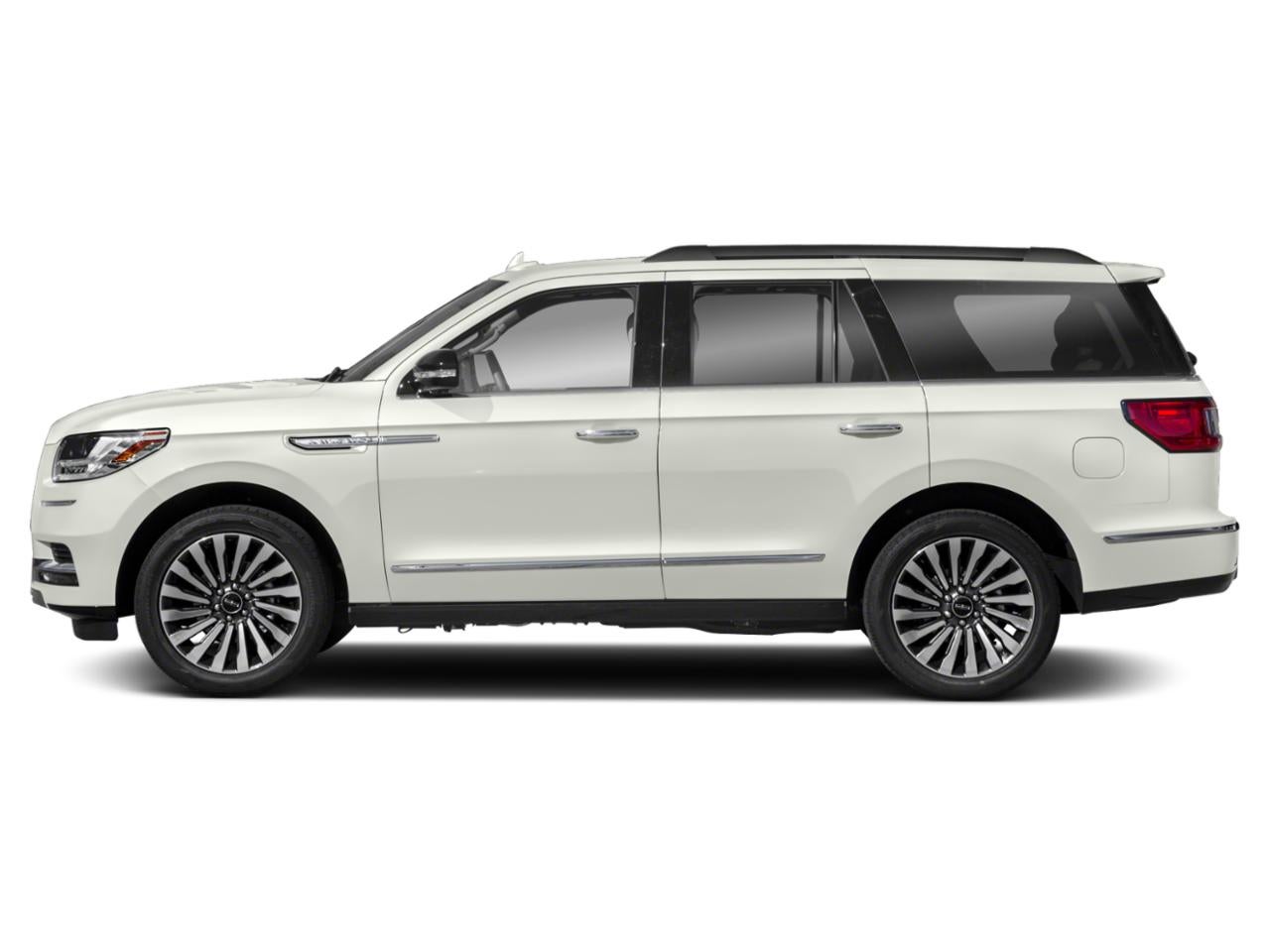 2021 Lincoln Navigator Reserve 4x2
