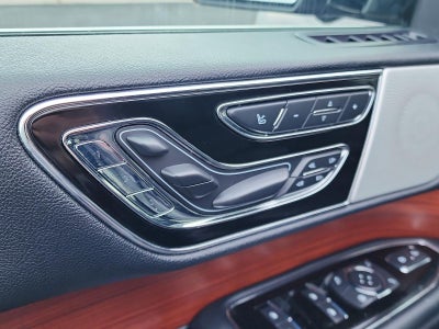 2021 Lincoln Navigator Reserve 4x4