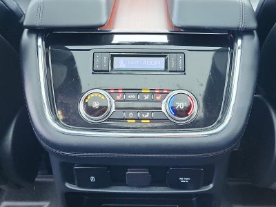 2021 Lincoln Navigator Reserve 4x4