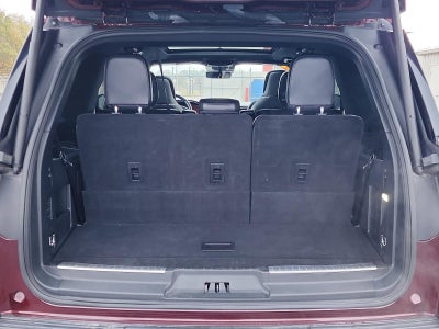 2021 Lincoln Navigator Reserve 4x4