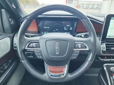 2021 Lincoln Navigator Reserve 4x4