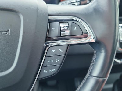 2021 Lincoln Navigator Reserve 4x4