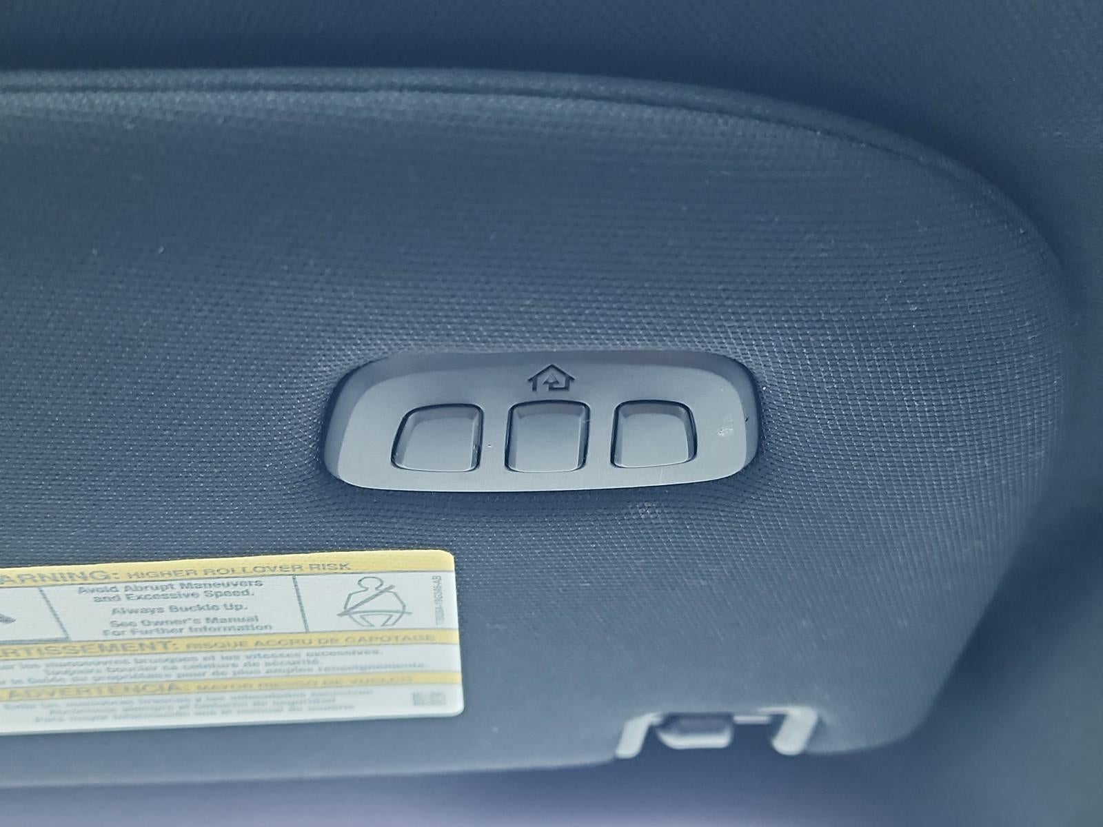 2021 Lincoln Navigator Reserve 4x4