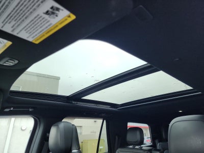 2021 Lincoln Navigator Reserve 4x4