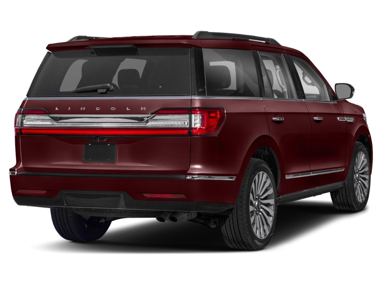 2021 Lincoln Navigator Reserve 4x4