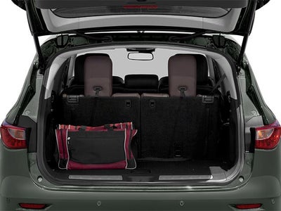 2013 INFINITI JX35 Base