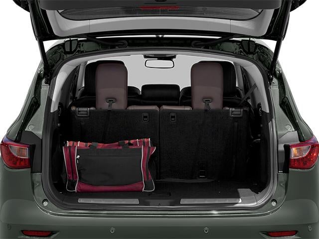 2013 INFINITI JX35 Base