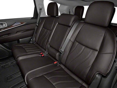 2013 INFINITI JX35 Base