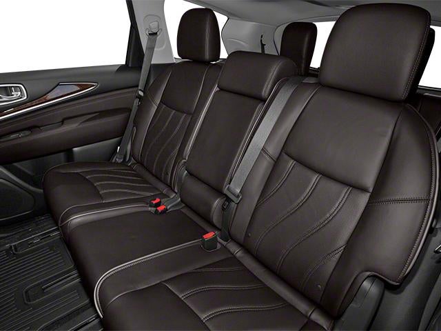 2013 INFINITI JX35 Base