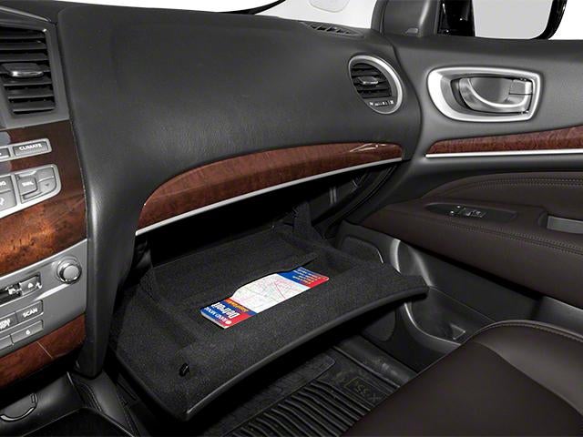 2013 INFINITI JX35 Base