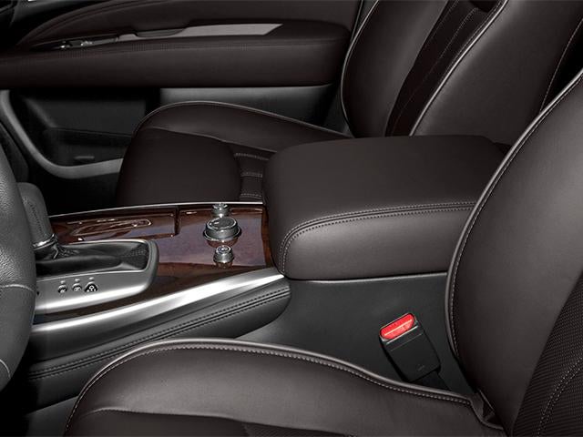 2013 INFINITI JX35 Base