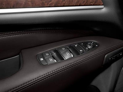 2013 INFINITI JX35 Base