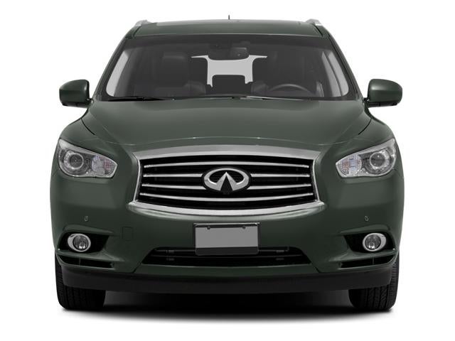 2013 INFINITI JX35 Base