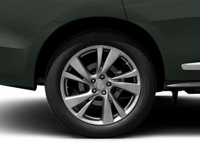 2013 INFINITI JX35 Base