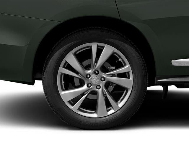 2013 INFINITI JX35 Base