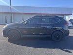 2017 Nissan Rogue FWD SV