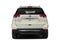 2017 Nissan Rogue FWD SV