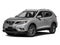 2016 Nissan Rogue FWD 4dr SL