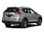 2016 Nissan Rogue FWD 4dr SL