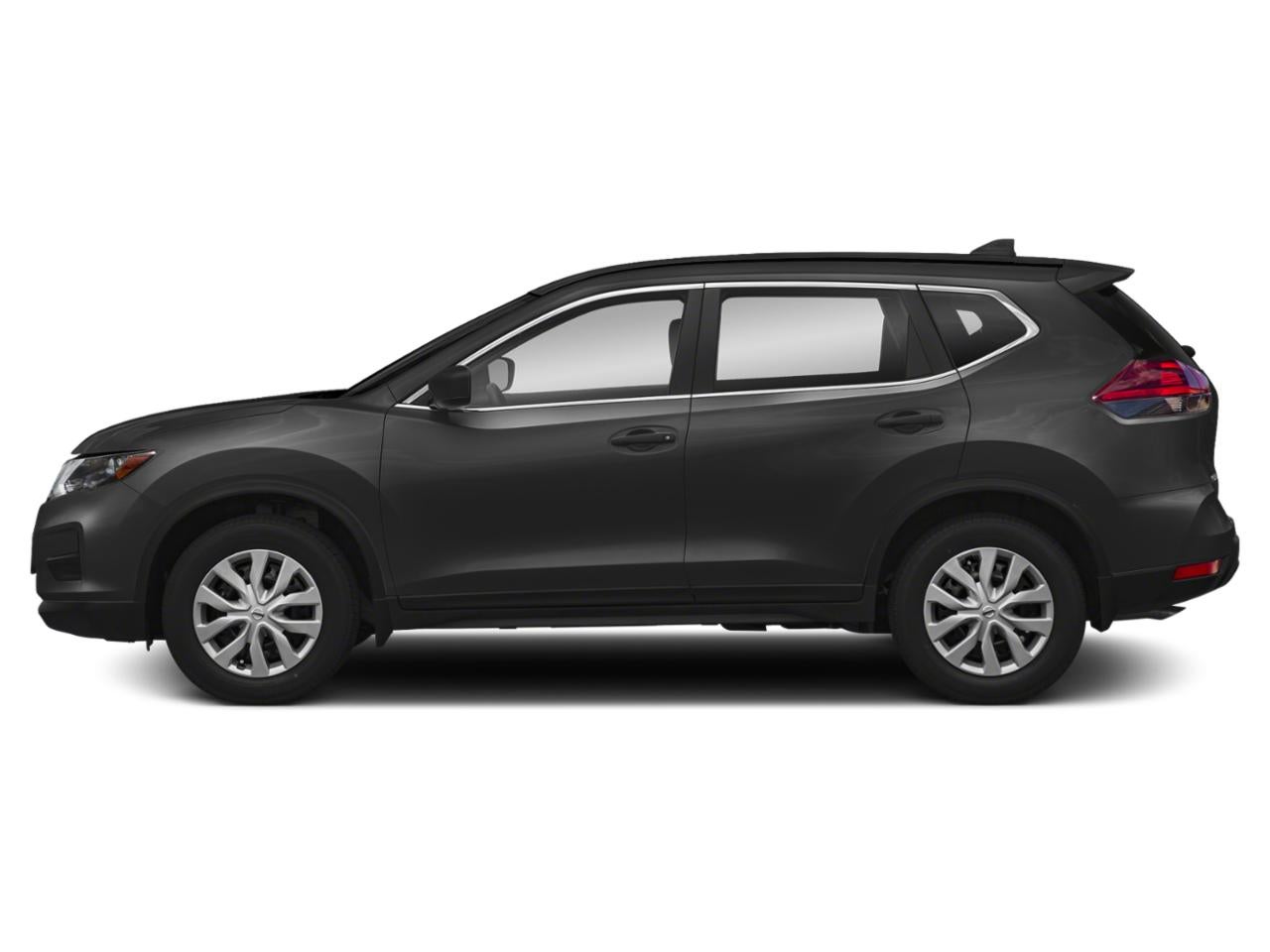 2020 Nissan Rogue FWD S