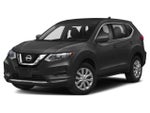 2020 Nissan Rogue FWD S