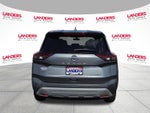 2021 Nissan Rogue FWD SV
