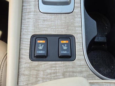 2020 Nissan Murano FWD SL