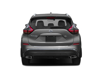 2020 Nissan Murano FWD SL