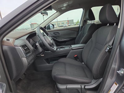 2023 Nissan Rogue FWD S