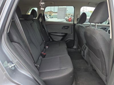 2023 Nissan Rogue FWD S