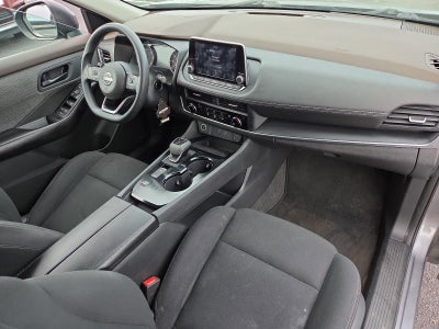 2023 Nissan Rogue FWD S