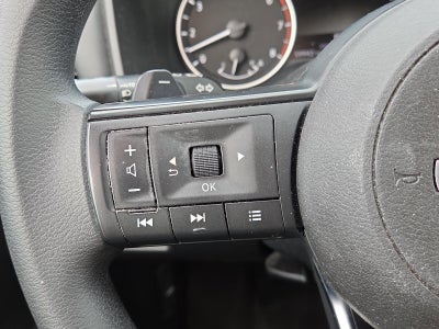 2023 Nissan Rogue FWD S