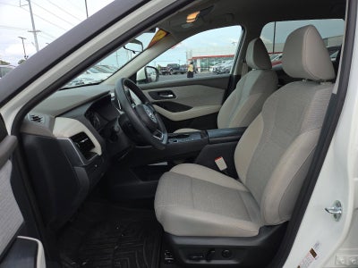 2023 Nissan Rogue FWD SV *Ltd Avail*