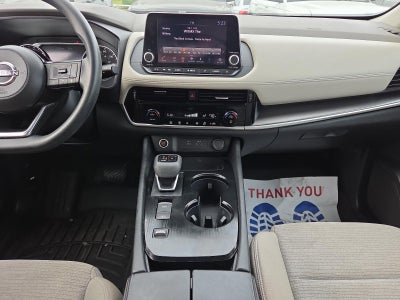 2023 Nissan Rogue FWD SV *Ltd Avail*