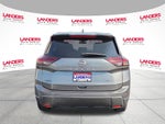2024 Nissan Rogue FWD SV