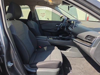 2023 Nissan Rogue FWD SV