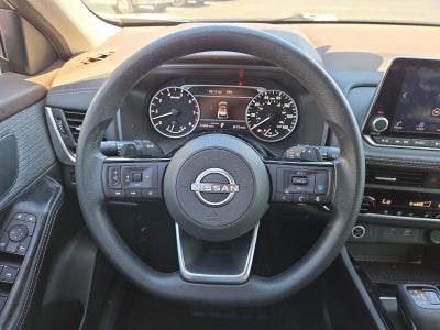 2023 Nissan Rogue FWD SV