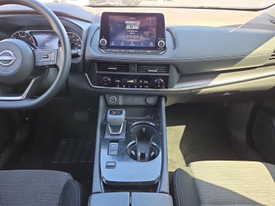 2023 Nissan Rogue FWD SV