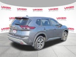 2023 Nissan Rogue FWD SV