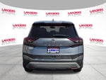2023 Nissan Rogue FWD SV