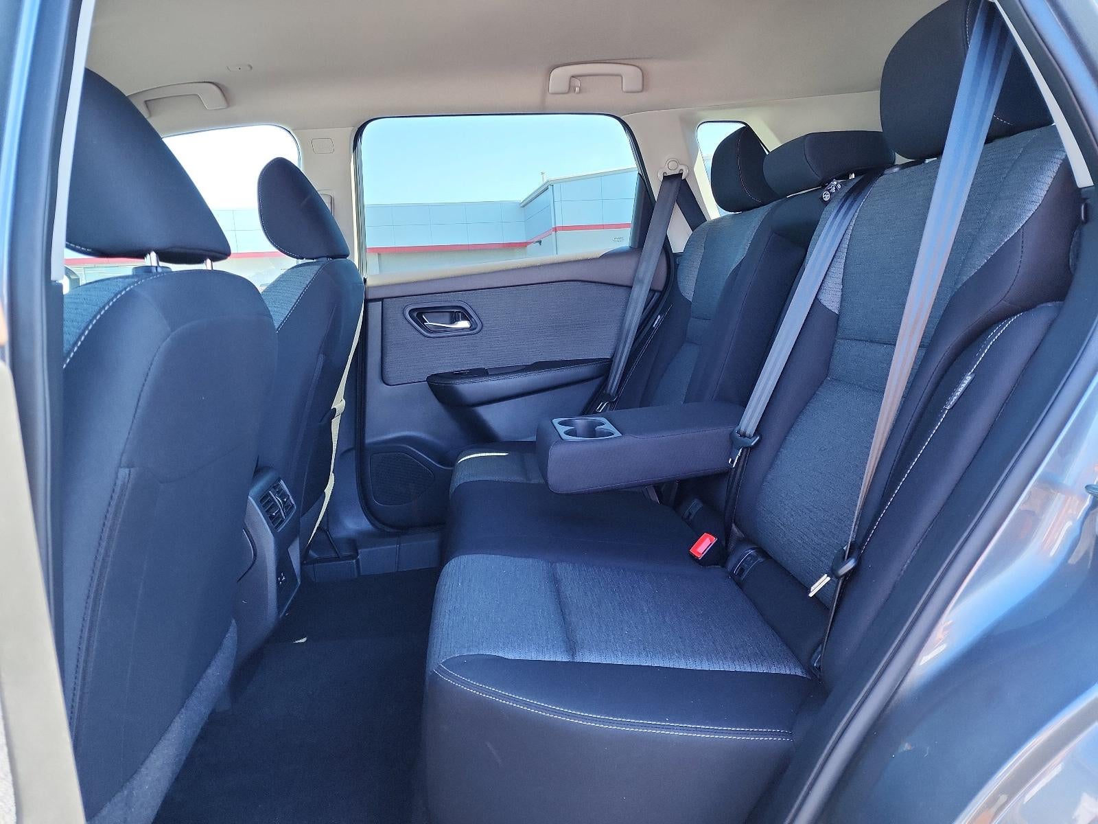 2023 Nissan Rogue AWD SV